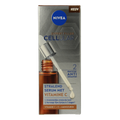 Nivea Cellular expert filler vitamine C serum 30.00 Milliliter