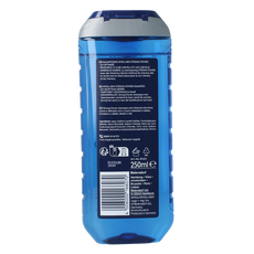 Nivea Men shampoo strong power 250 Milliliter