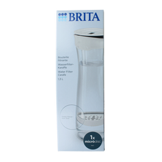 Brita Waterfilterkaraf white/graphite 1 Stuks