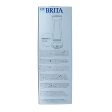 Brita Waterfilterkaraf white/graphite 1 Stuks