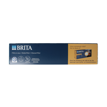 Brita waterfilterpatroon MAXTRA PRO Pure Performance 3P 3.00 Stuks