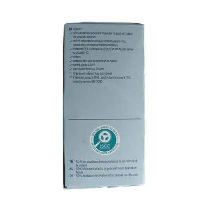 Brita waterfilterpatroon MAXTRA PRO Pure Performance 3P 3.00 Stuks