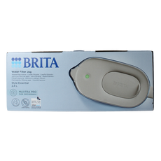Brita BRITA waterfilterkan Style Essential Cool sand 1.00 Stuks