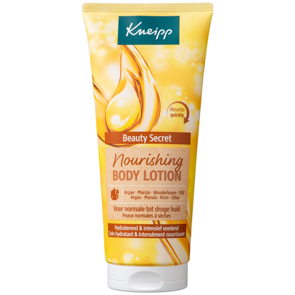 Kneipp Body lotion Beauty Secret 200.00 Milliliter