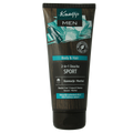 Kneipp 2-in-1 Men Douchegel & Shampoo Sport 200.00 Milliliter