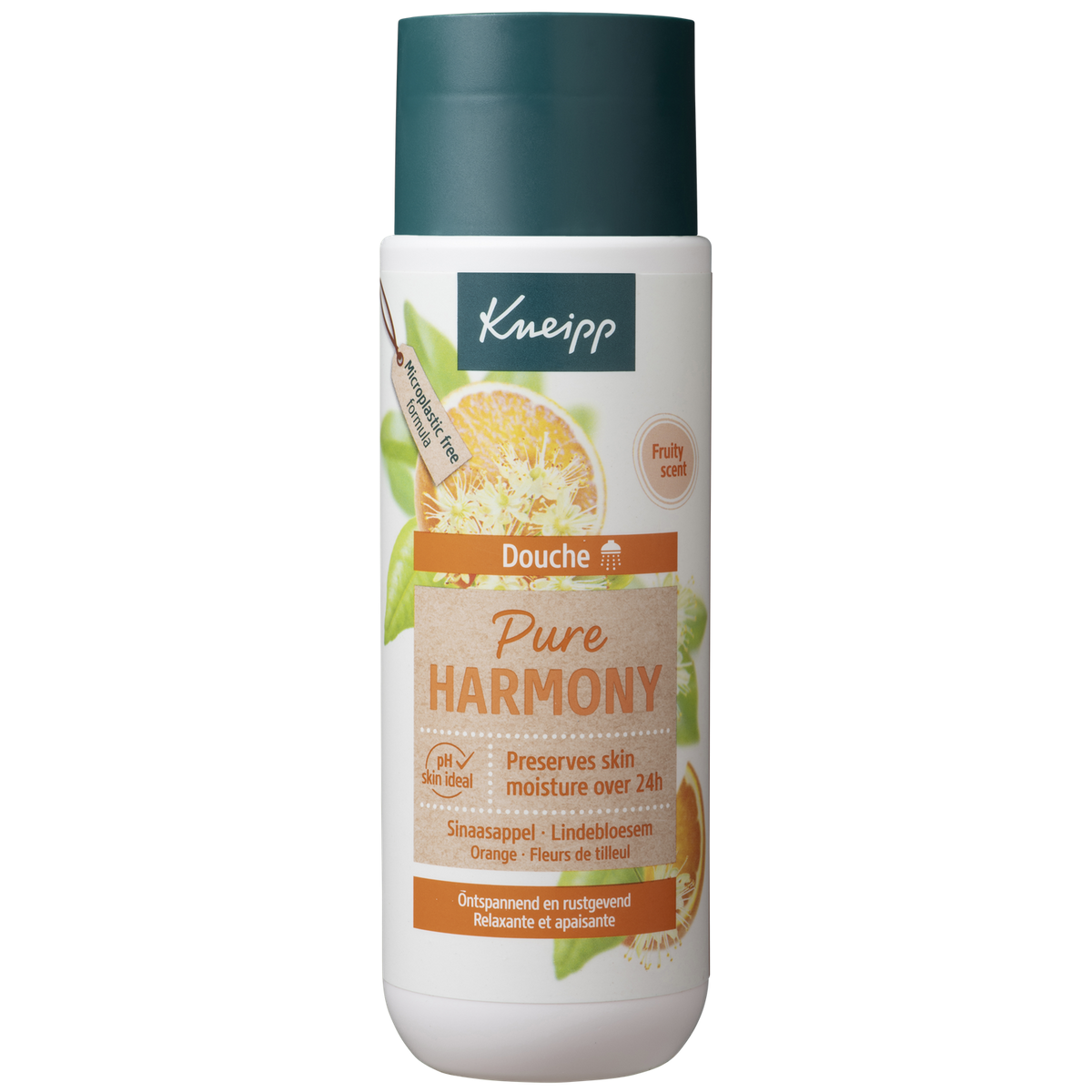 Kneipp Douchegel Pure Harmony 200.00 Milliliter