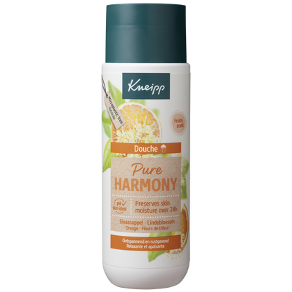 Kneipp Douchegel Pure Harmony 200.00 Milliliter