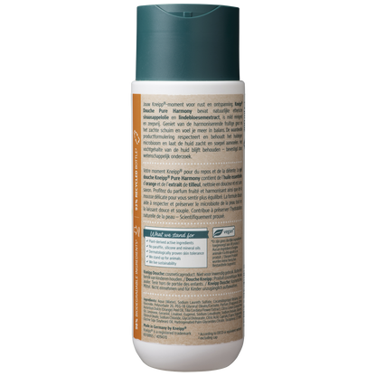 Kneipp Douchegel Pure Harmony 200.00 Milliliter