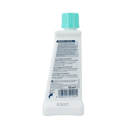 Dr.Beckmann Vlekkenduivel pennen & inkt 50.00 Milliliter