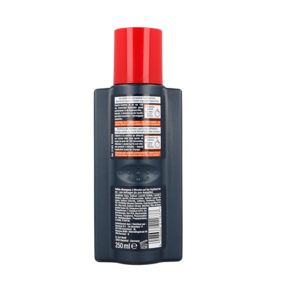 Alpecin Cafeine shampoo C1 250.00 Milliliter
