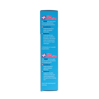 Bioniq Tandpasta repair gum protect 75.00 Milliliter