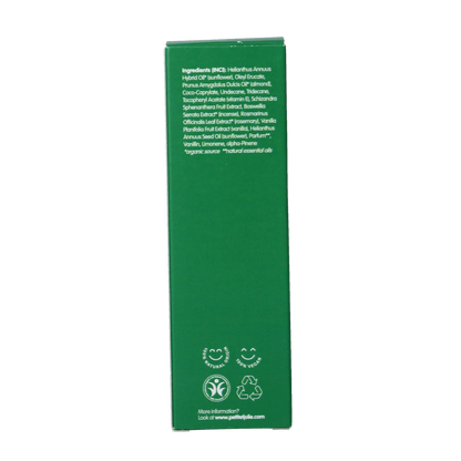 Petit et Jolie Anti striae mark oil 100.00 Milliliter