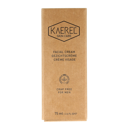Kaerel Skin care gezichtscreme 75.00 Milliliter