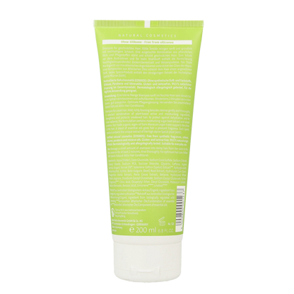 Speick Natural aktiv shampoo caffeine 200.00 Milliliter