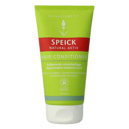 Speick Natural aktiv haar conditioner 150.00 Milliliter