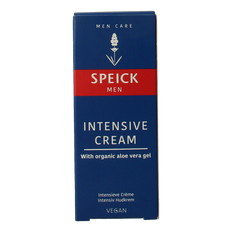 Speick Men intensive cream 50.00 Milliliter