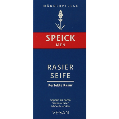 Speick Man scheerzeep stick 50.00 Gram