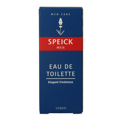 Speick Man eau de toilette 50.00 Milliliter