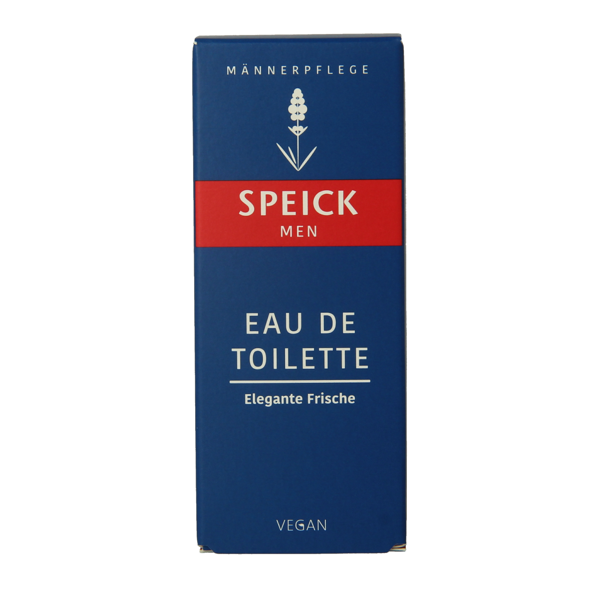 Speick Man eau de toilette 50.00 Milliliter