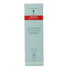 Speick Thermal sensitive dagcreme 50.00 Milliliter