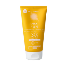 Speick Sun zonnemelk factor 30 bio 150.00 Milliliter