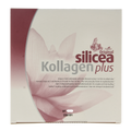 Hubner Original silicea kollagen plus collageen 60.00 Sachets