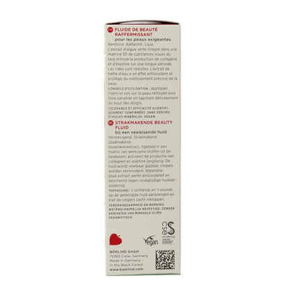 Borlind System absolute beauty fluid 50 Milliliter