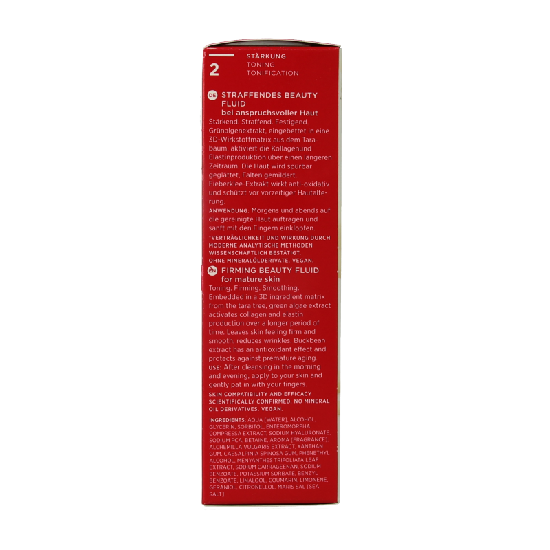 Borlind System absolute beauty fluid 50 Milliliter