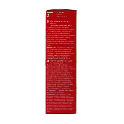 Borlind System absolute beauty fluid 50 Milliliter