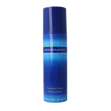 Nonchalance Deodorant spray 200.00 Milliliter
