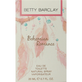 Betty Barclay Bohemian romance eau de toilette 20 Milliliter