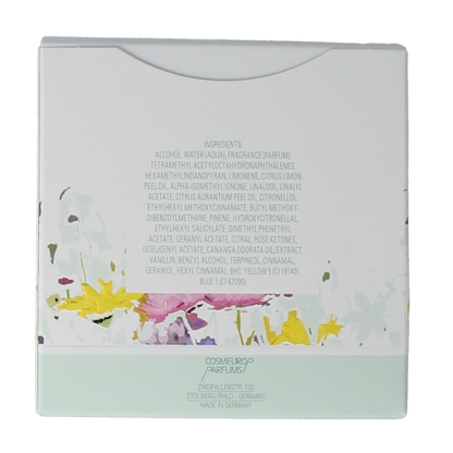 Betty Barclay Tender blossom eau de toilette spray 50.00 Milliliter