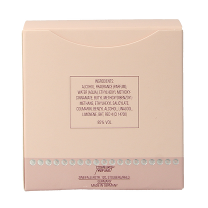 Betty Barclay Precious moments eau de toilette spray 20 Milliliter