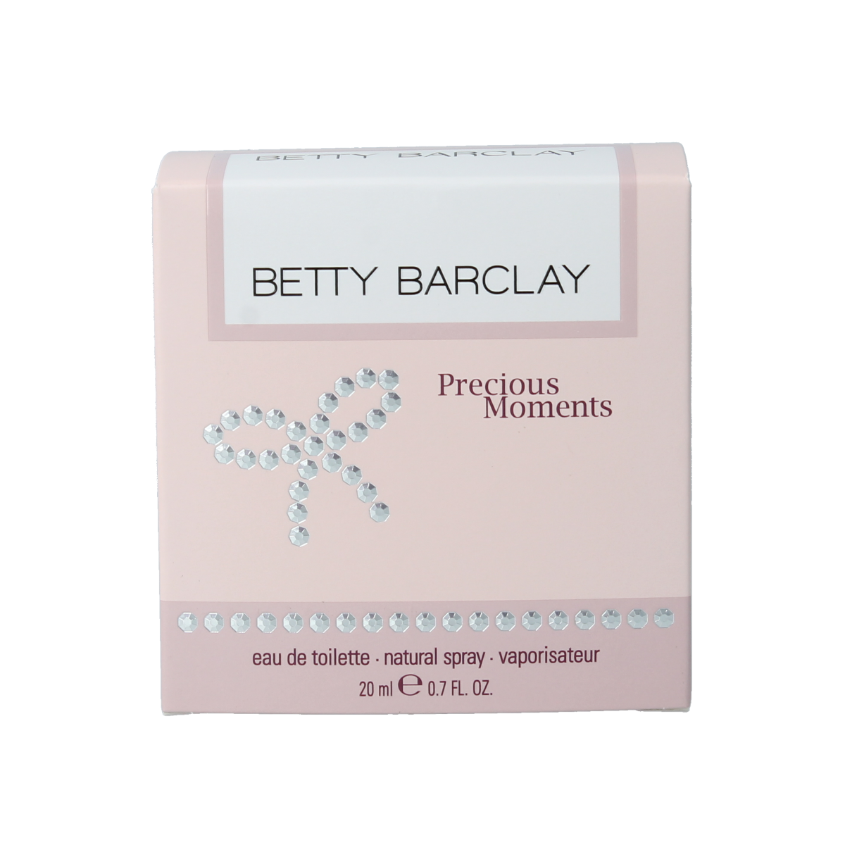 Betty Barclay Precious moments eau de toilette NS 20.00 Milliliter
