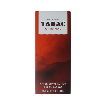 Tabac Original aftershave lotion 150.00 Milliliter