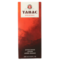 Tabac Original aftershave lotion 200.00 Milliliter