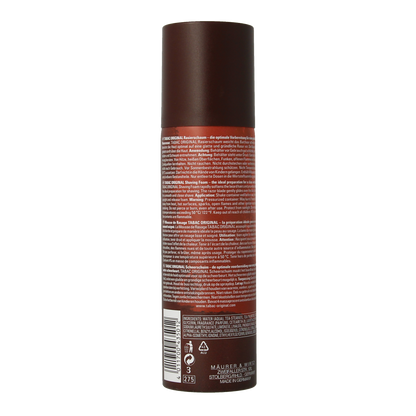 Tabac Original shaving foam 200.00 Milliliter