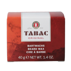 Tabac Original baardwax 40 Gram