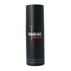 Tabac Man deodorant spray 150.00 Milliliter