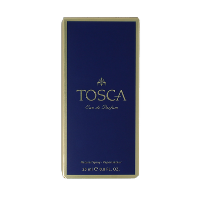 Tosca Eau de parfum 25.00 Milliliter