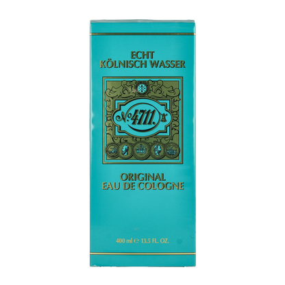 4711 Eau de cologne flacon 400 Milliliter