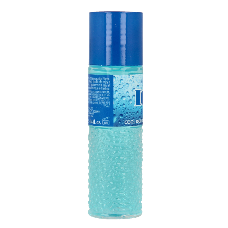 4711 Ice Depper 40 Milliliter