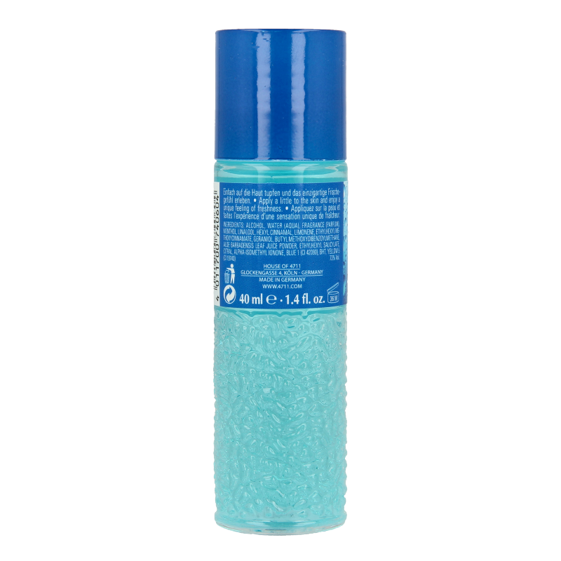 4711 Ice Depper 40 Milliliter