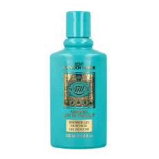 4711 Eau de cologne showergel 200 Milliliter