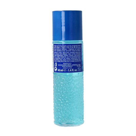 4711 Ice blue dab-on-cool 40.00 Milliliter