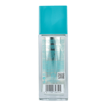 4711 Deodorant naturel spray onverpakt 75 Milliliter