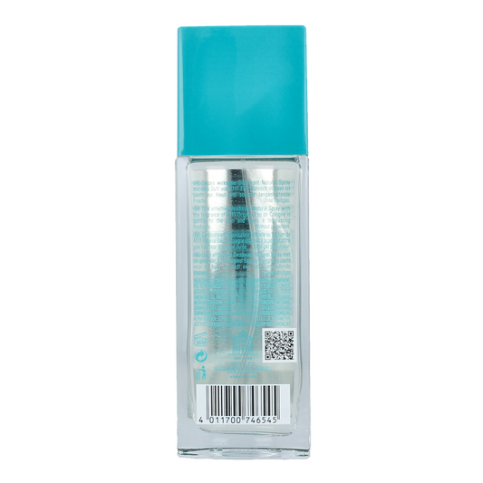 4711 Deodorant naturel spray onverpakt 75 Milliliter