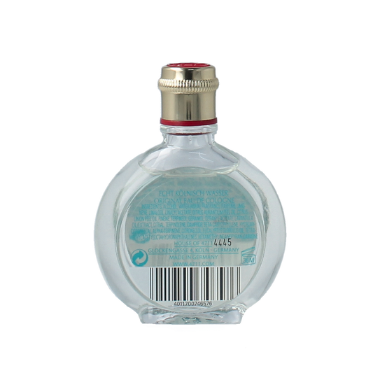 4711 Eau de cologne onverpakt 25.00 Milliliter