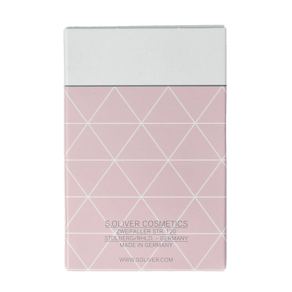 S Oliver Woman so pure eau de toilette 30.00 Milliliter
