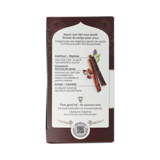 Yogi Tea Choco bio 17.00 Zakjes